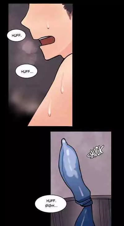 The Girl That Got Stuck in the Wall Ch.5/11