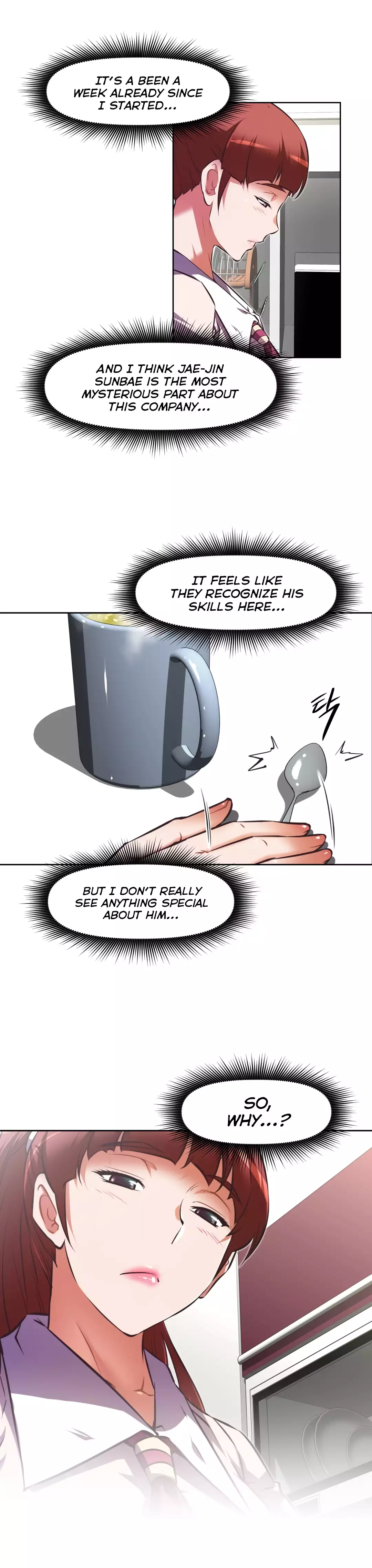 Brawling Go Ch.76-118