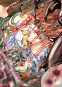 [Dende] Fushigi Sekai -Mystery World- Nonona 35