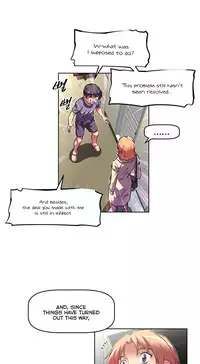 [Worin] Brawling Go Ch.76-91 (English) (Ongoing)