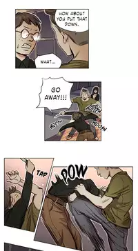 [Ramjak] Atonement Camp Ch.1-28 (English) (Ongoing)