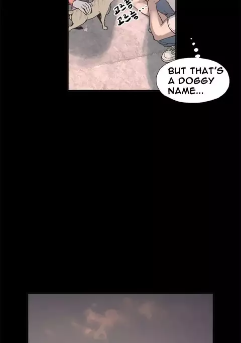 Cohabitation Ch.1-22