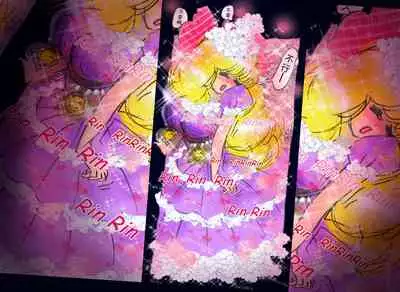 Kyousei Nyotaika Ani