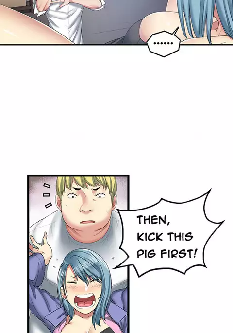 Best Friend Girlfriend Ch.1-15