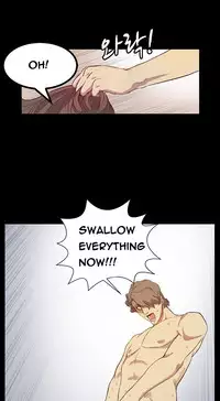 [Keum Sah Gong] Si-Eun Ch.1-35 (English) (Ongoing)