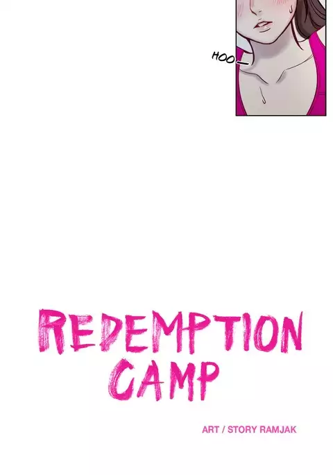 Atonement Camp Ch.1-47