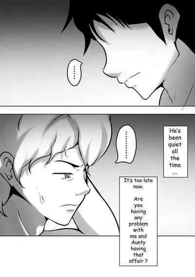 Haha wa Onna deshita 7 | My Mother was a Woman 7