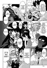 [mdo-h] Deviloli -Devil Lolita- [English] [SaHa]