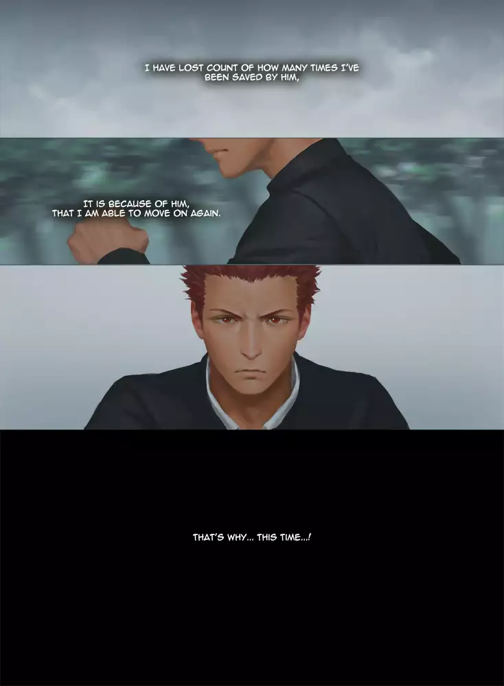 Smile Ch.05 - Memories of the Affection