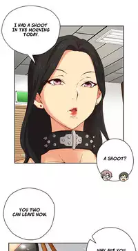 [Ddasoom] H-Campus Ch. 0-11 [English] (YoManga) (Ongoing)