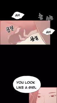 [Mr. Byeong-Su] Cohabitation Ch.1-35 (English) (Ongoing)
