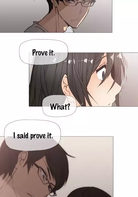 Household Affairs Ch.1-50