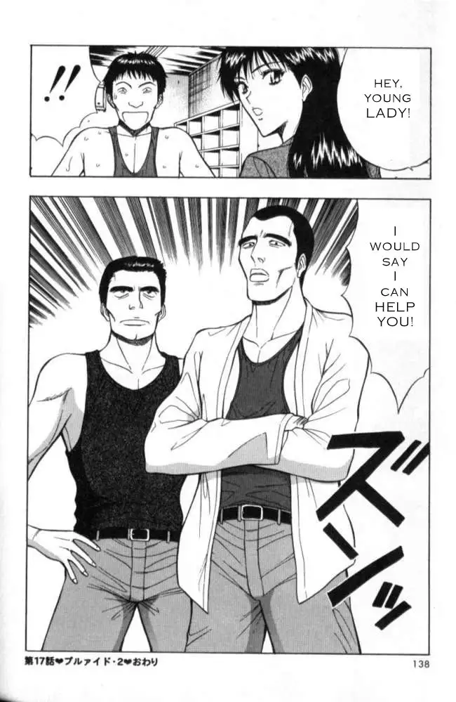 Pururun Seminar Ch17 - The Importance Of Sports