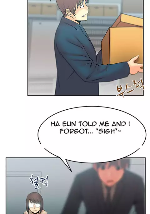 My Office Ch.1-43