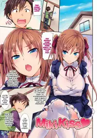 [Hisasi] Porno Switch [English] [Decensored]