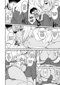 [Uguisu Kagura] Shea Para | Shared Paradise (COMIC ExE 07) [English] [Redlantern] [Digital]