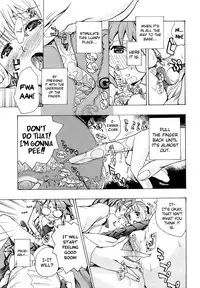 [Asagi Ryu] Otome Saku [English] [biribiri]