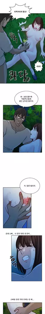 Do you Want to Change Partners Ch.0-30