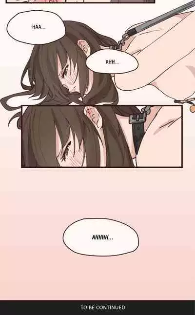 [Iceky] Dormant Desires