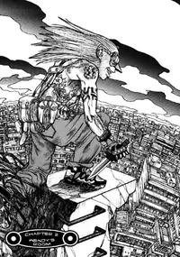 [Matsumoto Jiro] Wendy (English)