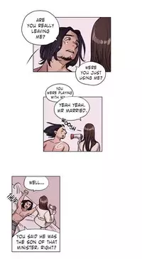 [Ramjak] Atonement Camp Ch.1-27 (English) (Ongoing)