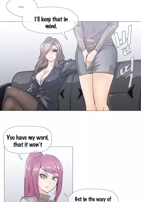 Household Affairs Ch.1-35