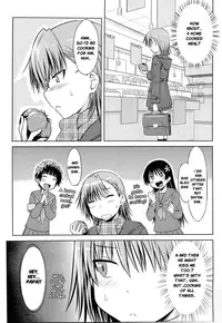 (C79) [Aspergillus (Okara)] I♥H (Toaru Kagaku no Railgun) [English] [Life4Kaoru]