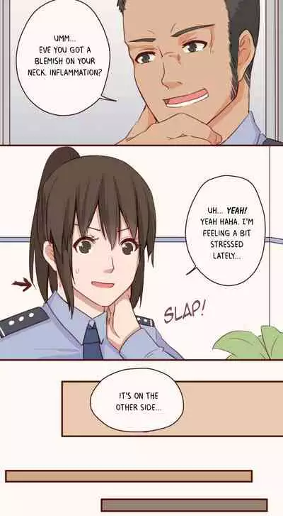 [Iceky] Dormant Desires