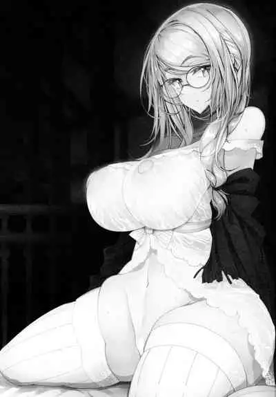 Shinshi Tsuki Maid no Sophie-san 6