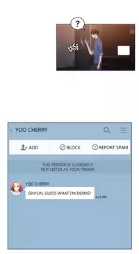 Miss Mystic Ch.1-26 (English) (Ongoing)