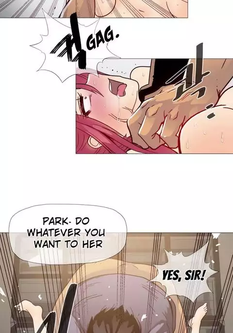 Household Affairs Ch.1-35