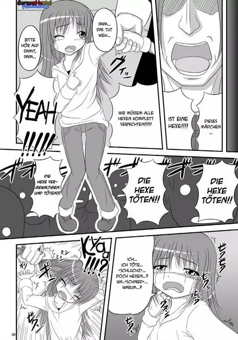 Hakudaku Kyouko | Cremige Kyoko