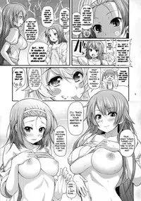 (C82) [Yakumi Benishouga] Pachimonogatari Koyomi Party (Bakemonogatari) [English] {doujin-moe.us}