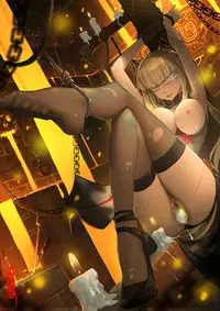 A Rebel's Journey: Chang'e