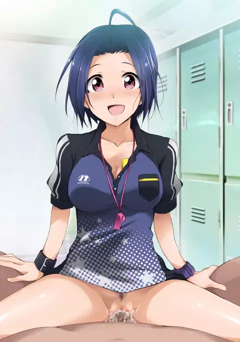 Namassuka! Yariman Day2 | Namassuka! Slutday2