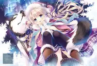 Dengeki Moeoh 2017-08 [Digital]