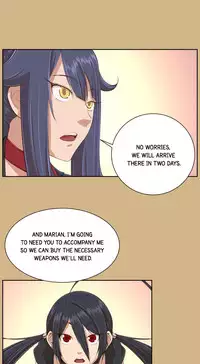 [Hong BanJang] Aharoo Ch.1-35 (English) (YoManga) (Ongoing)