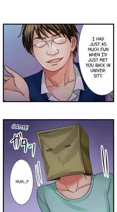 [Kappa] Gotta Fuck Your Way Out (Ch.01~16) [English]