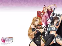 [Matsunami Rumi] Chakusou Play ~Put on Play~ [Digital]