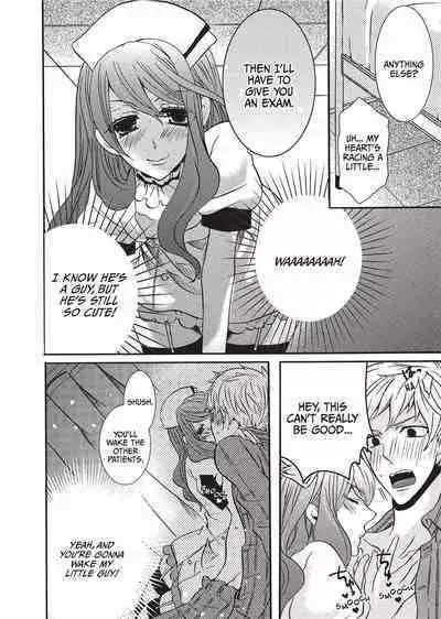 Club for Crossdressers