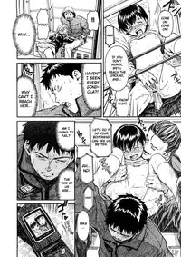 [Naruko Hanaharu] Shoujo Material (Complete) [ENG][FAKKU]