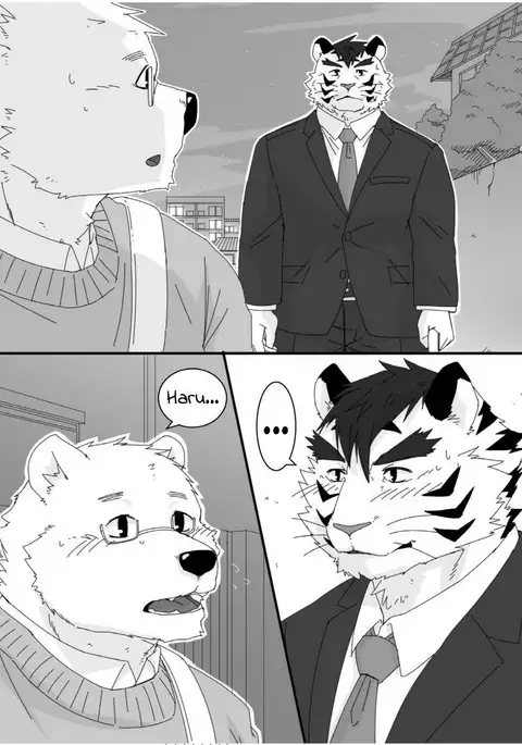 Yakusoku Kekkou Bi | El día de la promesa