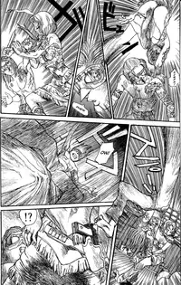 [Matsumoto Jiro] Wendy (English)