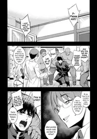 [Namonashi] NTR² + Toranoana Special Book + Another Day [English] {5 a.m}