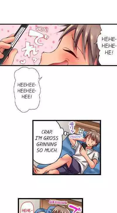 [Fujiko Momoshika] Only I Know Her Cumming Face (Ch.01~44) [English]