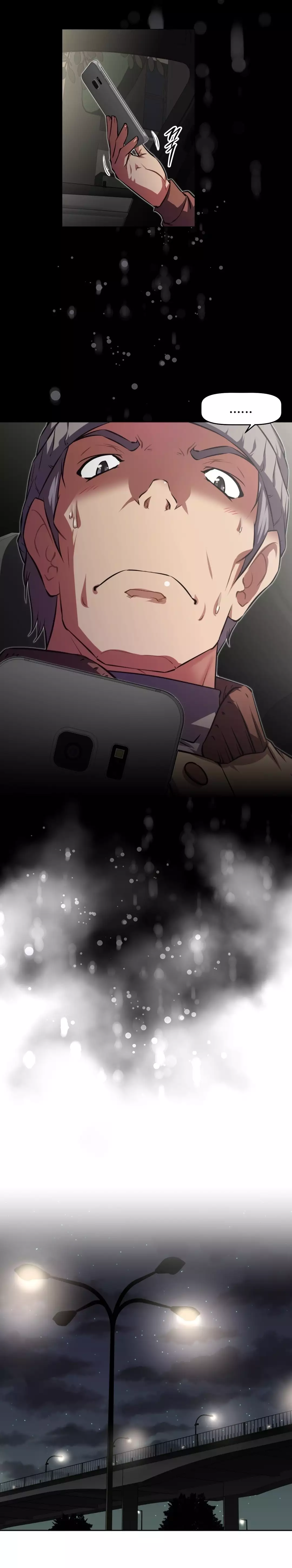 Brawling Go Ch.76-117