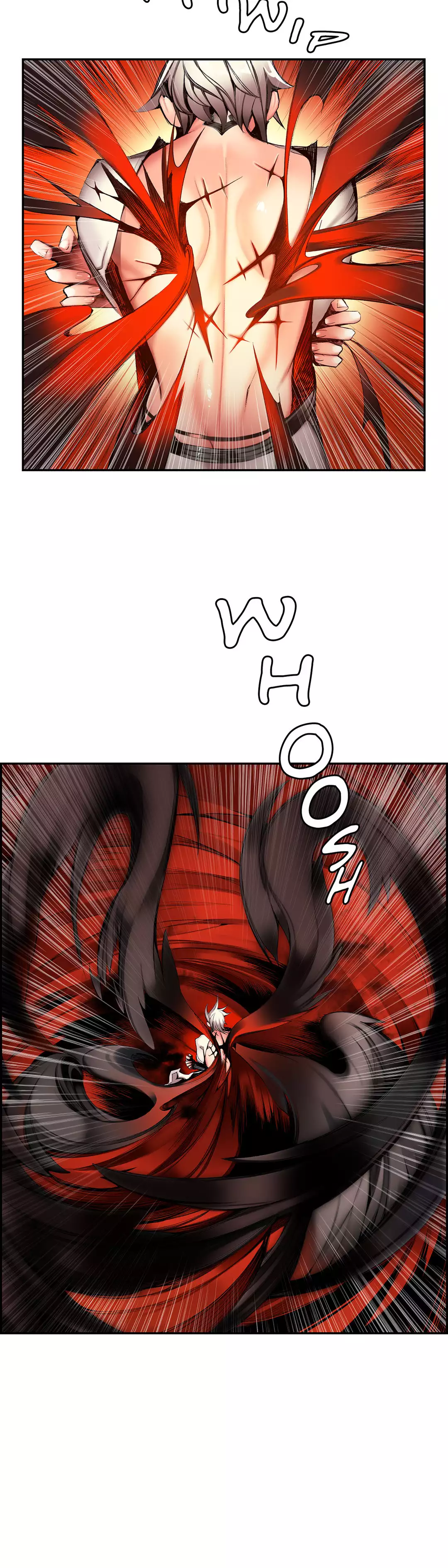 Lilith`s Cord | 莉莉丝的脐带 Ch.1-45