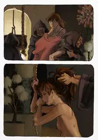 [Suzuki Dogezaemon] Mushi Mezuru Himegimi 1 (Nausicaä of the Valley of the Wind) [Digital]