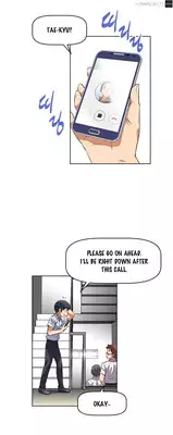 [Worin] Brawling Go Ch.0-31 (English) (YoManga) (Ongoing)