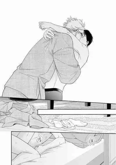 Ibitsu na Bokura no Katachi Ge